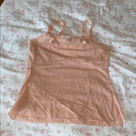 VINTAGE SLIP TOP - Picture 3 of 3